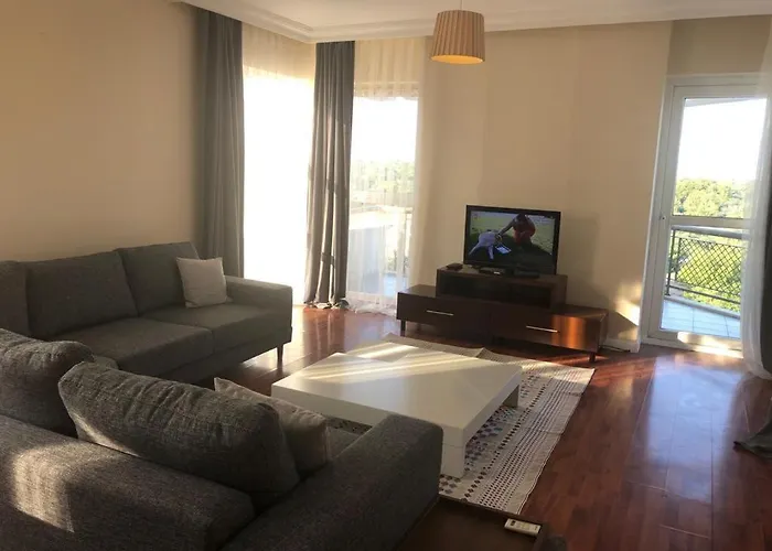 Park Room