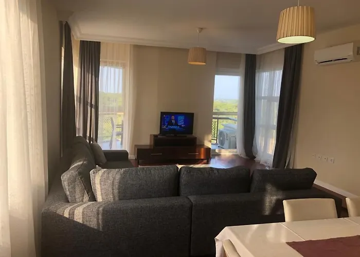 Park Room