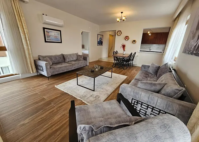 Superior Apartment
