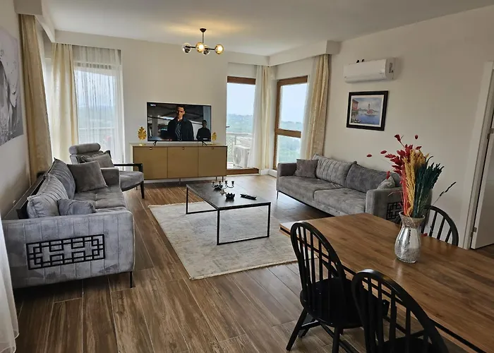 Superior Apartment