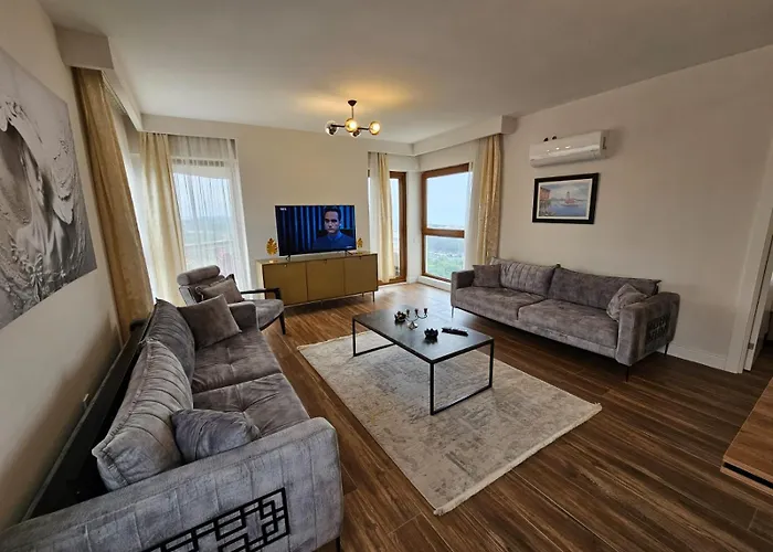 Superior Apartment