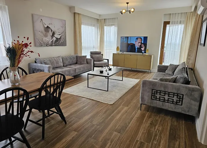 Superior Apartment
