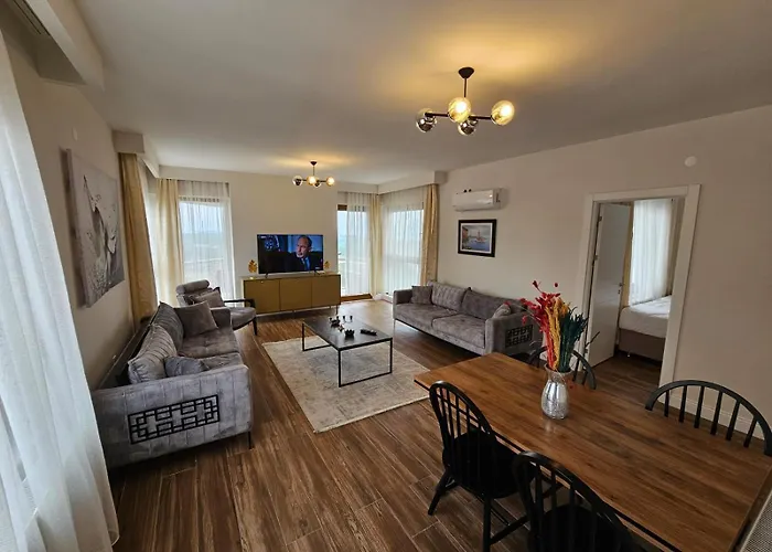 Superior Apartment