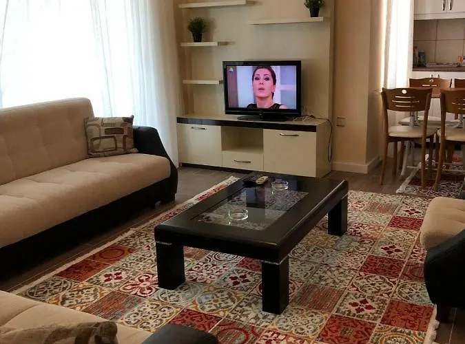 Park Room