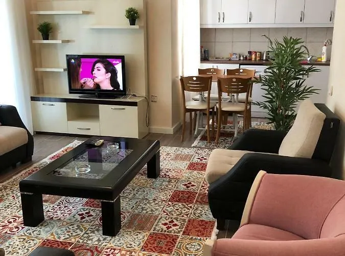 Park Room