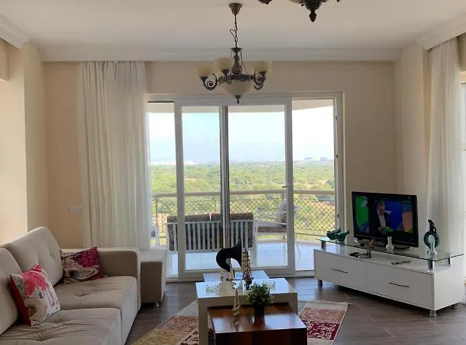 Park Room