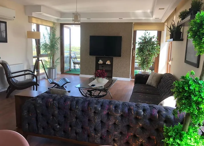 Park Room