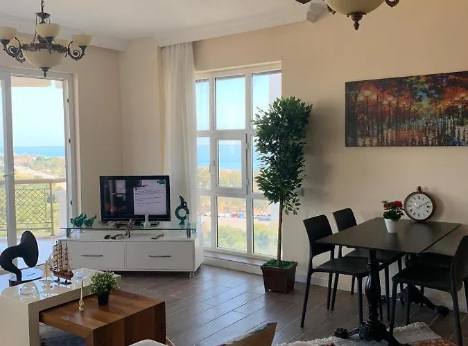 Park Room